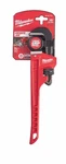 Milwaukee 48-22-7110 In. Steel Pipe Wrench. Fixed Price $37.99.