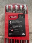 Mac Tools SCL5PT Piece Combination Wrench Set 1" 1-1/4". Fixed Price $300.00.