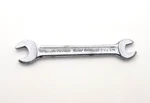 Vintage Penens Corp. 1/4" & 5/16" Double Open End Wrench Chicago Usa. Fixed Price $6.00.
