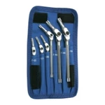 Bondhus 00015 Chrome Torx Wrench Set, 6 Pieces. Fixed Price $44.55.