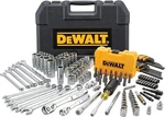 Dewalt DWMT73802 142 Mechanics Tool Set. Fixed Price $127.20.