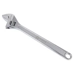 Olympia Tools 24 Adjustable Wrench, Heavy Duty Drop Forged Steel, Chrome Plat.... Fixed Price $96.92.