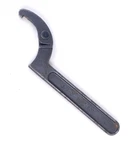 Sk Tool 8071 3/4" - 2" Adjustable Spanner Wrench . Made In Usa Lot Of 6. Fixed Price $66.30.