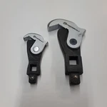 Powerbuilt 240274 Spring Crowfoot Wrench Set Piece 3/8 1/2 Drive. Fixed Price $25.99.