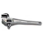 Ridgid 31125 18" Aluminum Offset Pipe Wrench. Fixed Price $177.55.