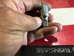 Craftsman Tools Extension 1/2 H 43737 Made In Usa Eeee. Fixed Price $9.99.