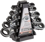 Performance Tool W709 5PC Sae Ratcheting Wrench Set. Fixed Price $38.59.