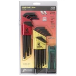 Bondhus Triple Pack Ball End L-wr. Fixed Price $44.74.