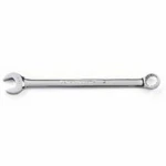 Gearwrench 81661 12 Point Sae Long Pattern Full Polish Combo Wrenches - 13/16". Fixed Price $24.00.