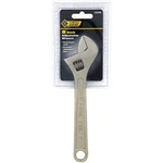 General Tech Intl 2251445 "steelgrip" Adjustable Wrench 8". Fixed Price $20.55.