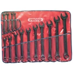 J1200FBASD 14 Pc. Protoblack? Combination Wrench Set - Point. Fixed Price $360.39.