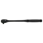 Proto J5450XLBL 1/2 Drive Long Handle Black Oxide Finish Ratchet. Fixed Price $101.99.