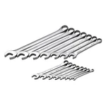 Sk Professional Tools 86255 Combo Wrench St,steel,chrome,stnrd, Ofst 12D212. Fixed Price $397.85.