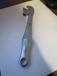 Wera Joker 6004 Large Self Setting Wrench. Fixed Price $50.00.