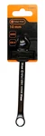 Tactix Combination Wrench 12 Point Metric Satin. Fixed Price $12.00.