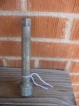 1940S Vintage 3/4" Drive 8" Length * Snap Socket Extension L-62-E Usa. Fixed Price $100.85.