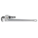 Ridgid 31105 24" Aluminum Straight Pipe Wrench - Model 824. Fixed Price $145.94.