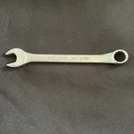 Vintage Action 5/8" Combination Wrench 34120 12POINT Usa. Fixed Price $19.90.