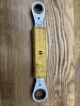 Bug Wrench BW-223HD -9/16 And 3/4. Fixed Price $25.99.