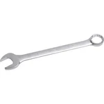 Klutch 31034 Full Polish Combination Wrench Sae 2-1/2IN.. Fixed Price $27.00.