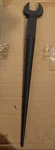 Klein Tools 3221 5/8" Erection Wrench For Us Regular Nut. Fixed Price $39.99.