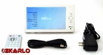 Mibook MKC10 Digital Player Cooking Bundle Ebook Ereader Kitchen Recipe. Fixed Price $11.50.
