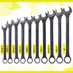 10PCS Combination Wrench Set Extra Large Sae 1-5/16'' To 2'' Carbon Steel. Fixed Price $173.00.