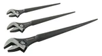 Titan Tools Pc. Adjustable Construction Wrench Set (223). Fixed Price $58.80.