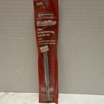 Napa Service Tools Back-tap 3688 10MM Internal Spark Plug Rethread New. Fixed Price $17.99.