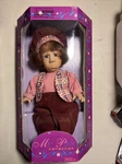 Vintage My Pals Collection Expressions Boy Doll 12 Gigo Toy Wal-mart Box. Fixed Price $10.00.