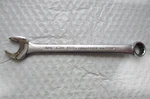 Proto "challenger" 6122, 11/16" Combination Wrench, Point.. Fixed Price $12.39.