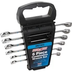 309478 Channellock Metric 12-POINT Combination Wrench Set (6-PIECE). Fixed Price $57.64.