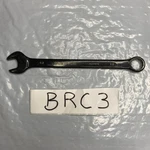 Bostitch Combination 12MM 86857BTB Wrench. Fixed Price $13.20.