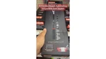 New Professional Ratcheting 13 Pc Serpentine Belt Tool Kit 17-1/2 In. Long. Fixed Price $99.95.