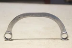 Matco Tools WHM1618 1/2 X 9/16 12 Point Obstruction Wrench. Fixed Price $13.00.