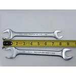 Proto Open End Wrench Set 3/4 5/8 7/8 Silver 3031 3039 Usa Professional. Fixed Price $19.99.