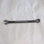 New Craftsman Black 14MM 12PT Combination Wrench 44638 Length 8.75". Fixed Price $12.99.