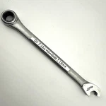 Craftsman 12MM Combination Ratcheting Wrench VV43466 Usa Made. Fixed Price $19.29.