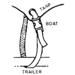 Epco Acess Strap #CS12. Fixed Price $40.77.