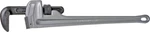 New Superior Tool 04824 24" Aluminum Heavy Duty Pipe Wrench 8215436. Fixed Price $53.99.