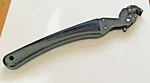 Vintage Craftsman Made The Usa 42308 Clench Wrench Hand Tool 3/8"-11/16". Fixed Price $10.99.