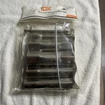Shower Valve Socket Wrench Set 5" - Preowned Hdx. Fixed Price $9.97.