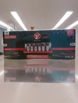 Craftsman Series 3/8" Drive 6 Pt Metric 12 Piece Socket Set CMMT17530V. Fixed Price $39.99.