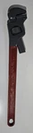 Vintage Lawson 24 Pipe Wrench Usa Buffalo Ny Mfg Heavy Duty Tool. Fixed Price $69.99.