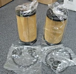 Carquest 84038 Oil Filter Fits Chrysler 05086301AA,5086301AA,5102905AA, Pk.new. Fixed Price $18.97.