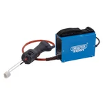 Draper Heat Inductor Tool Kit 1.75KW 230V Four Coils Different Shaped 80808. Fixed Price $1161.18.