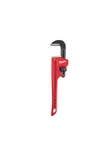 Milwaukee 48-22-7110 Steel Pipe Wrench. Fixed Price $51.62.