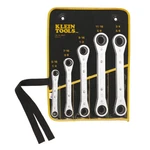 Klein Tools 68221 Ratcheting Box Wrench Set, 5-PIECE. Fixed Price $100.96.