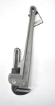 Raptor Tools Cast Aluminum Pipe Wrench 18" RAP11418 Genuine Oem Unit. Fixed Price $49.99.
