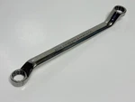 Craftsman Tools Usa Va 44318 5/8 11/16 12-POINT Deep Offset Box End Wrench. Fixed Price $27.99.